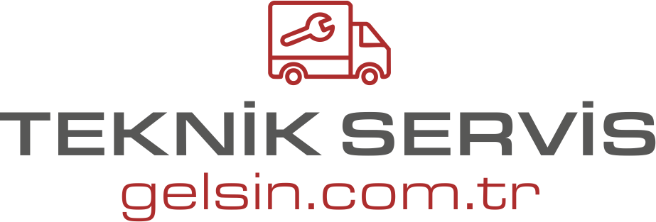 teknikservisgelsin logo