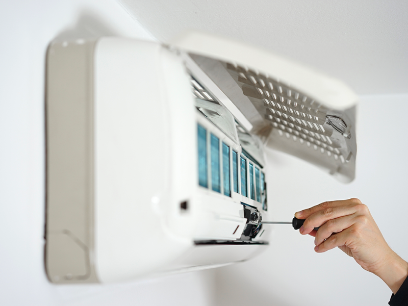 Entretien-de-la-climatisation